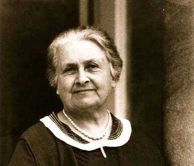 Montessori toys