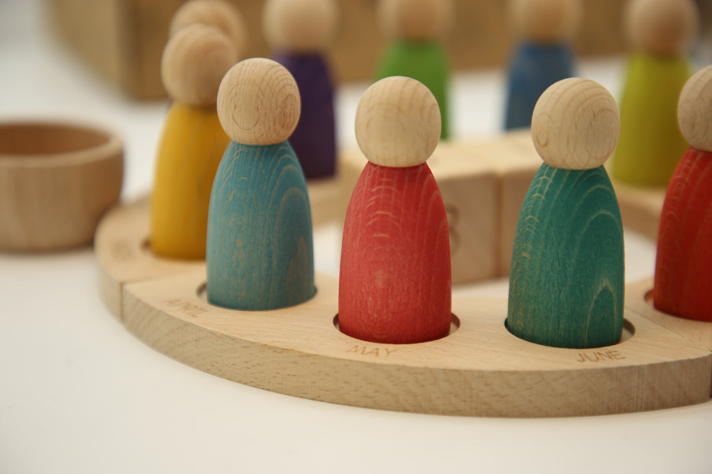 wooden toy
