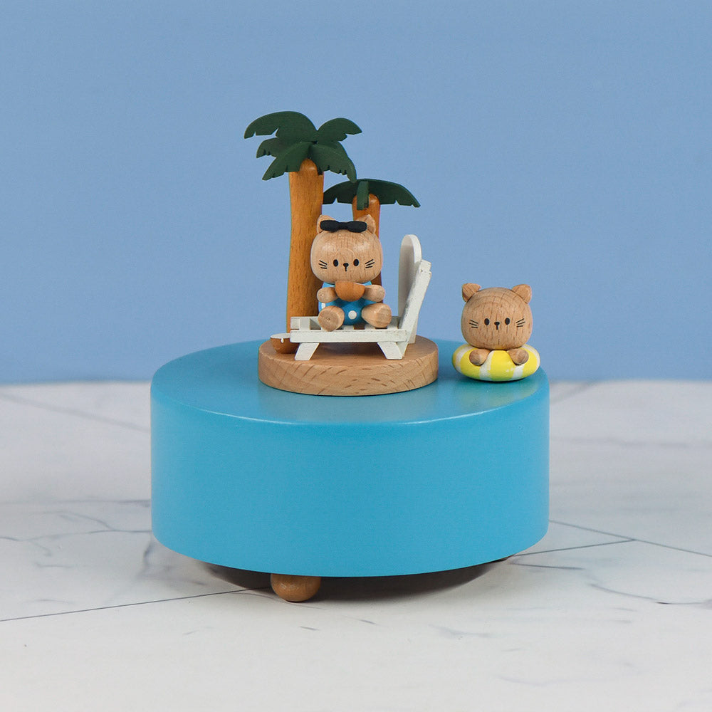 music box