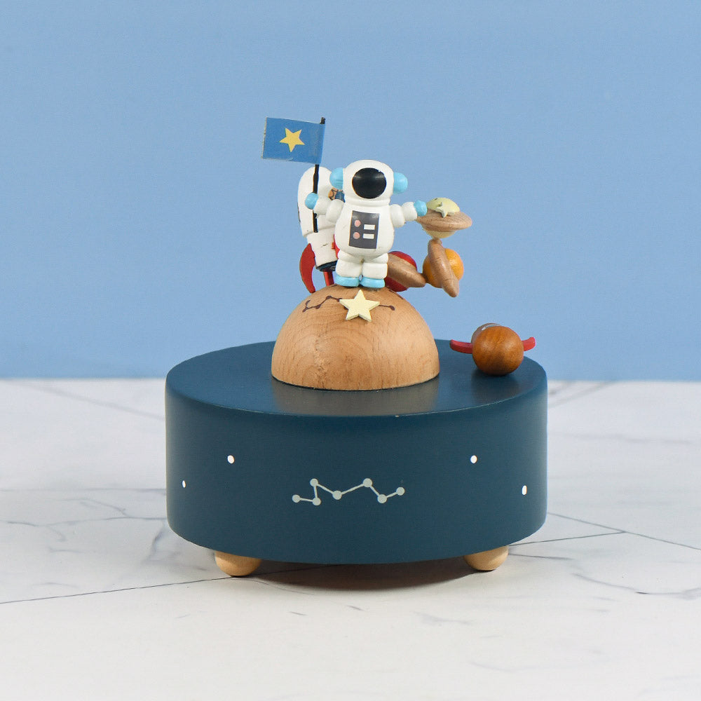 music box