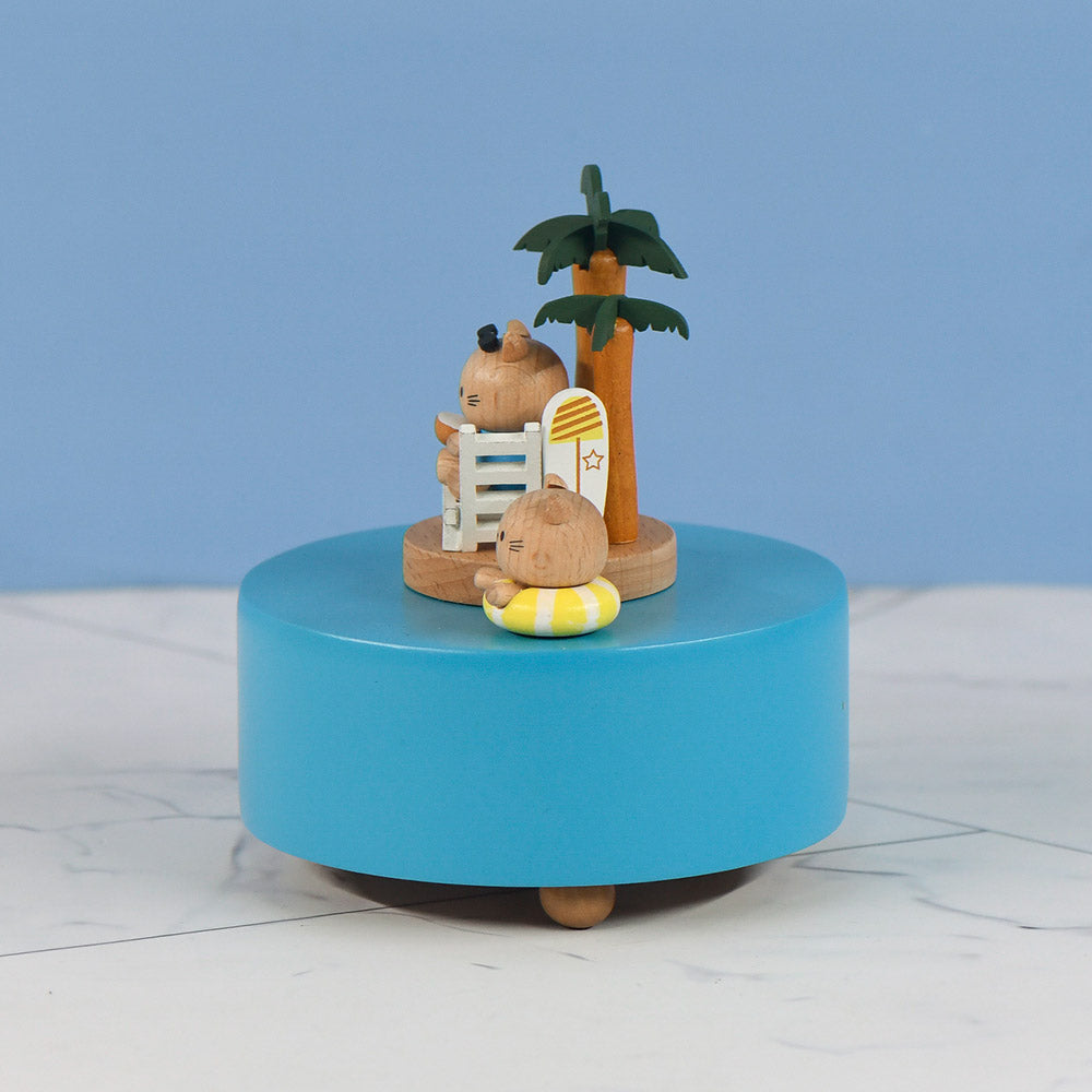 music box