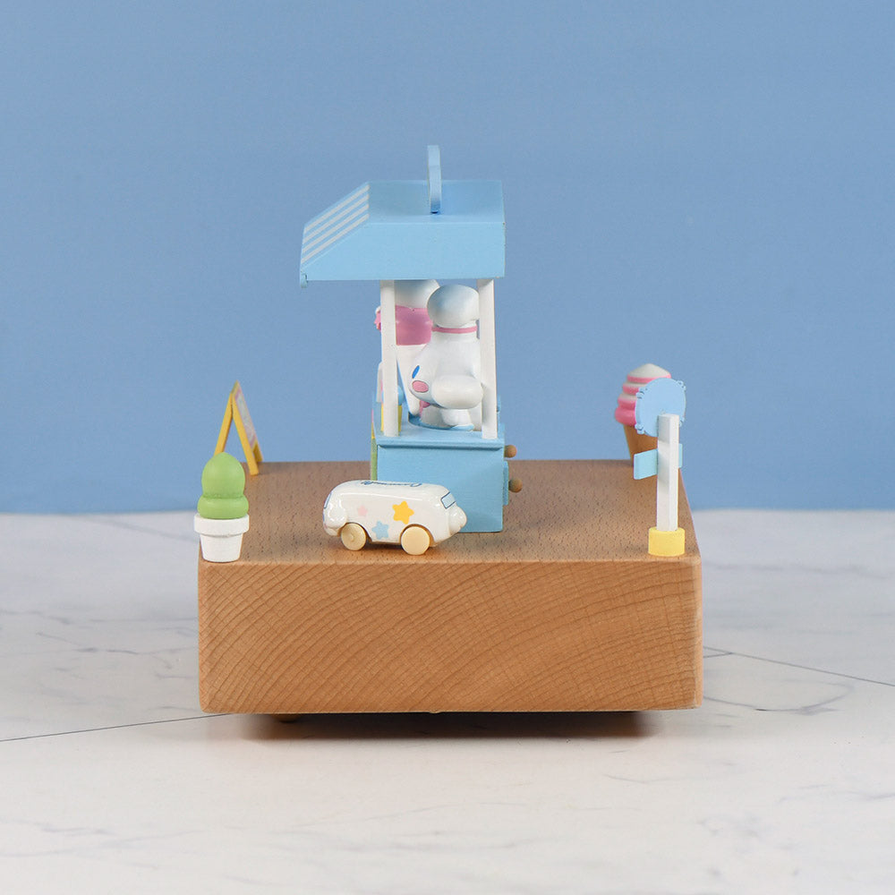 music box