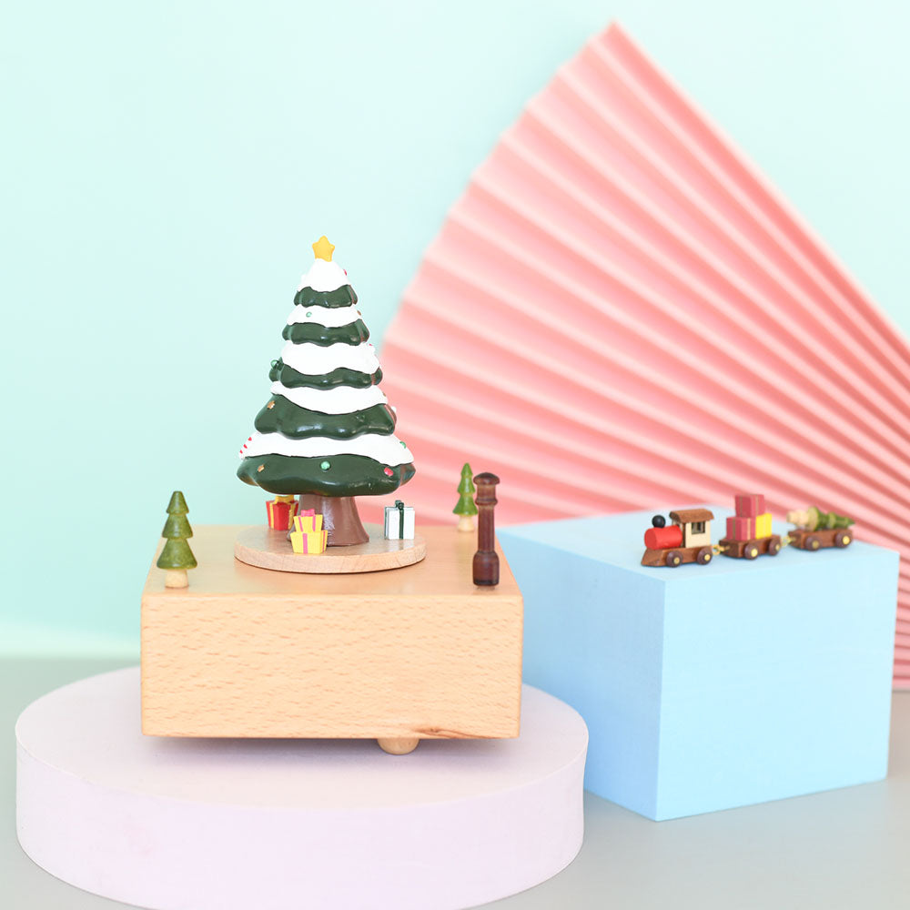 music box