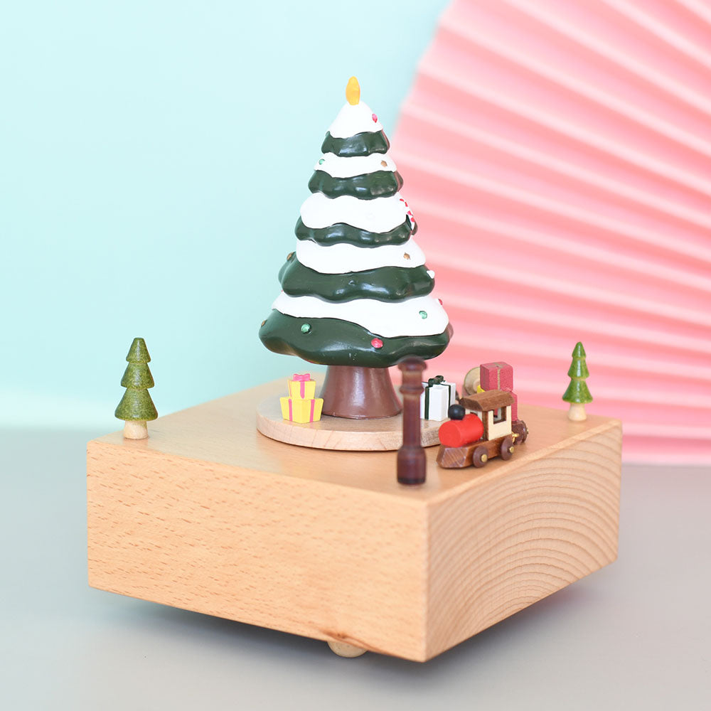 music box