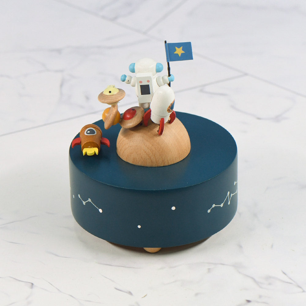 music box