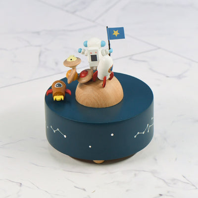 music box