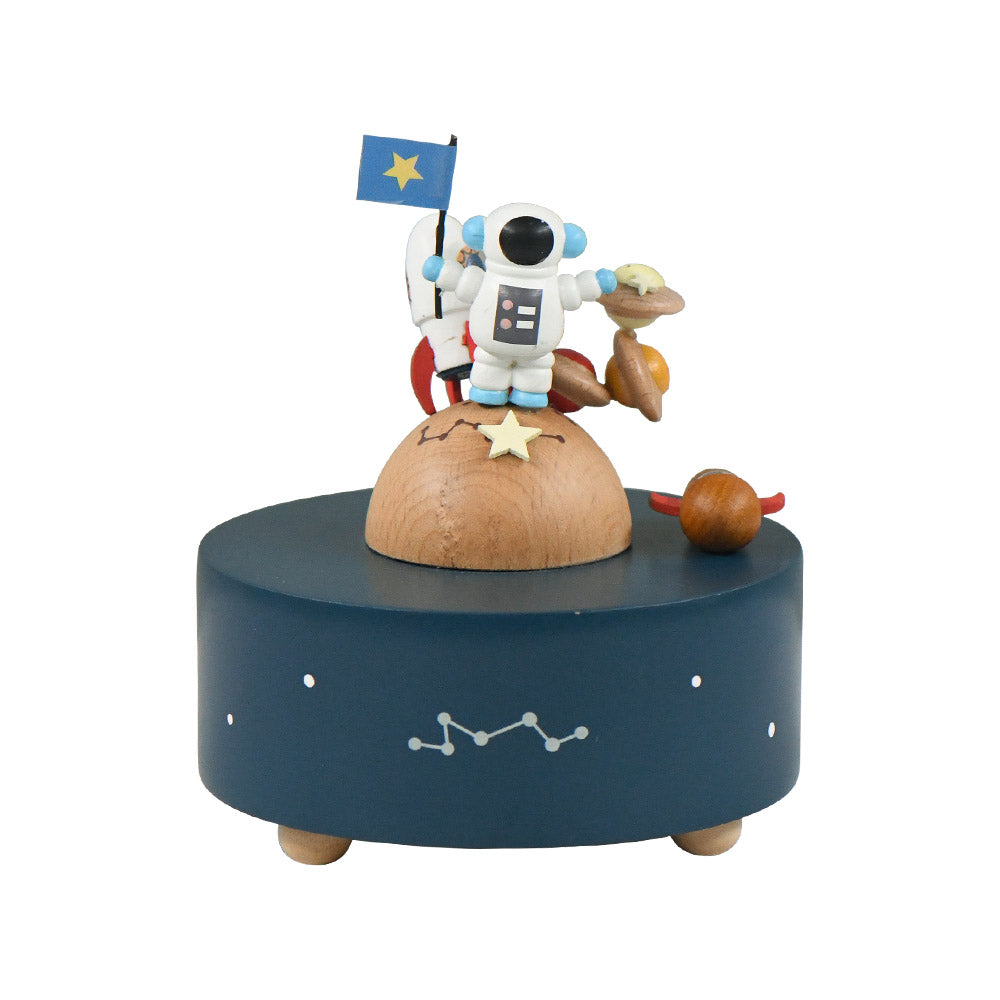 music box