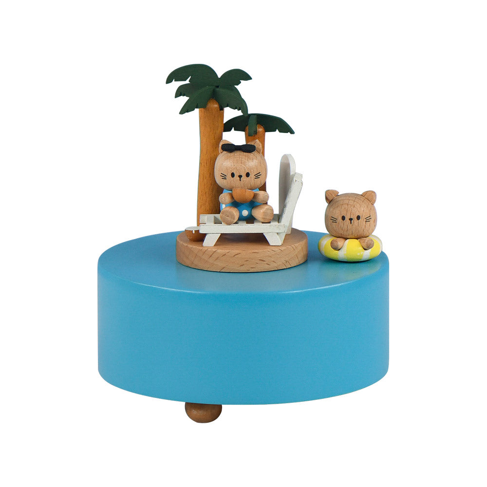 music box