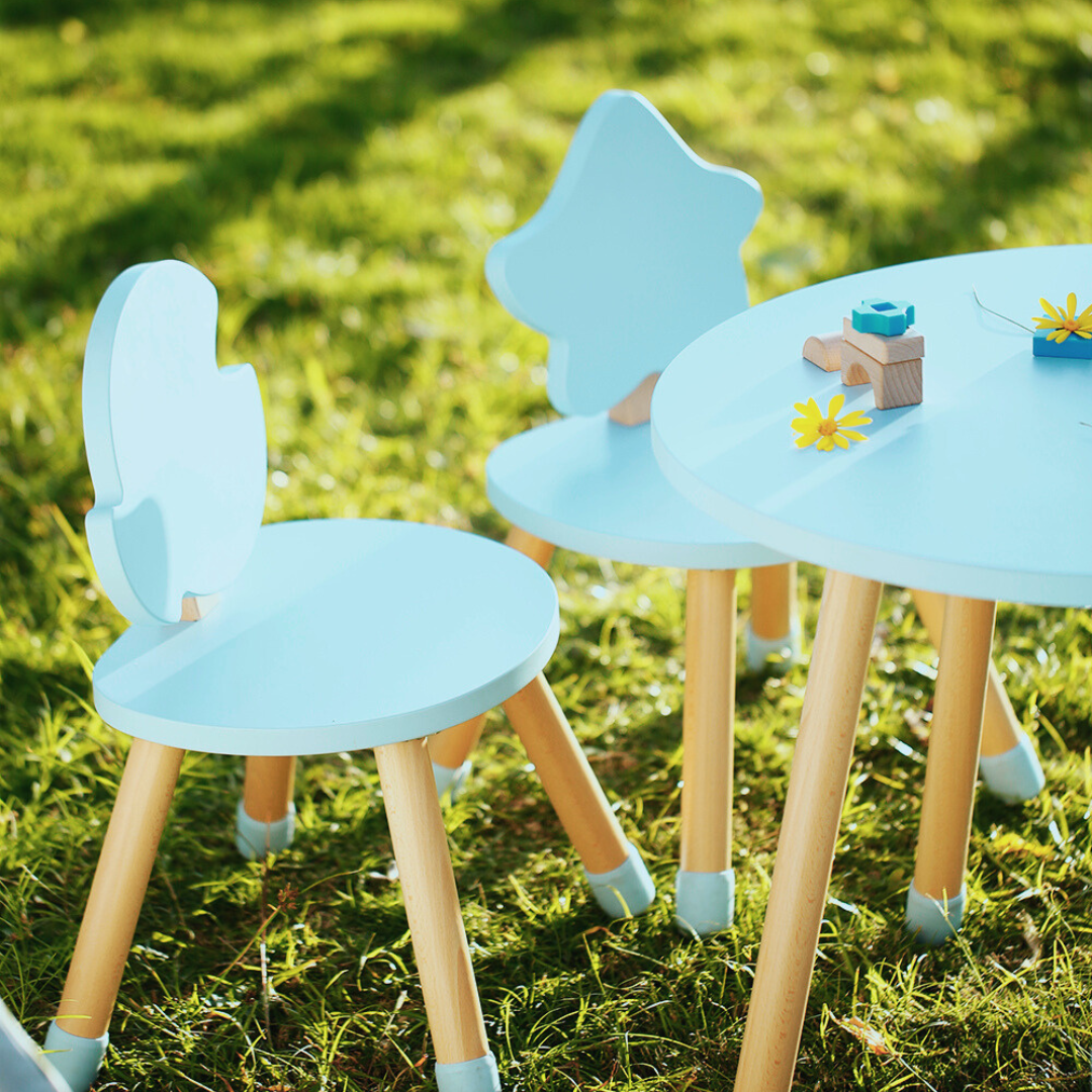 kids table