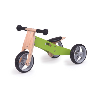 2 in 1 Mini Balance Bike