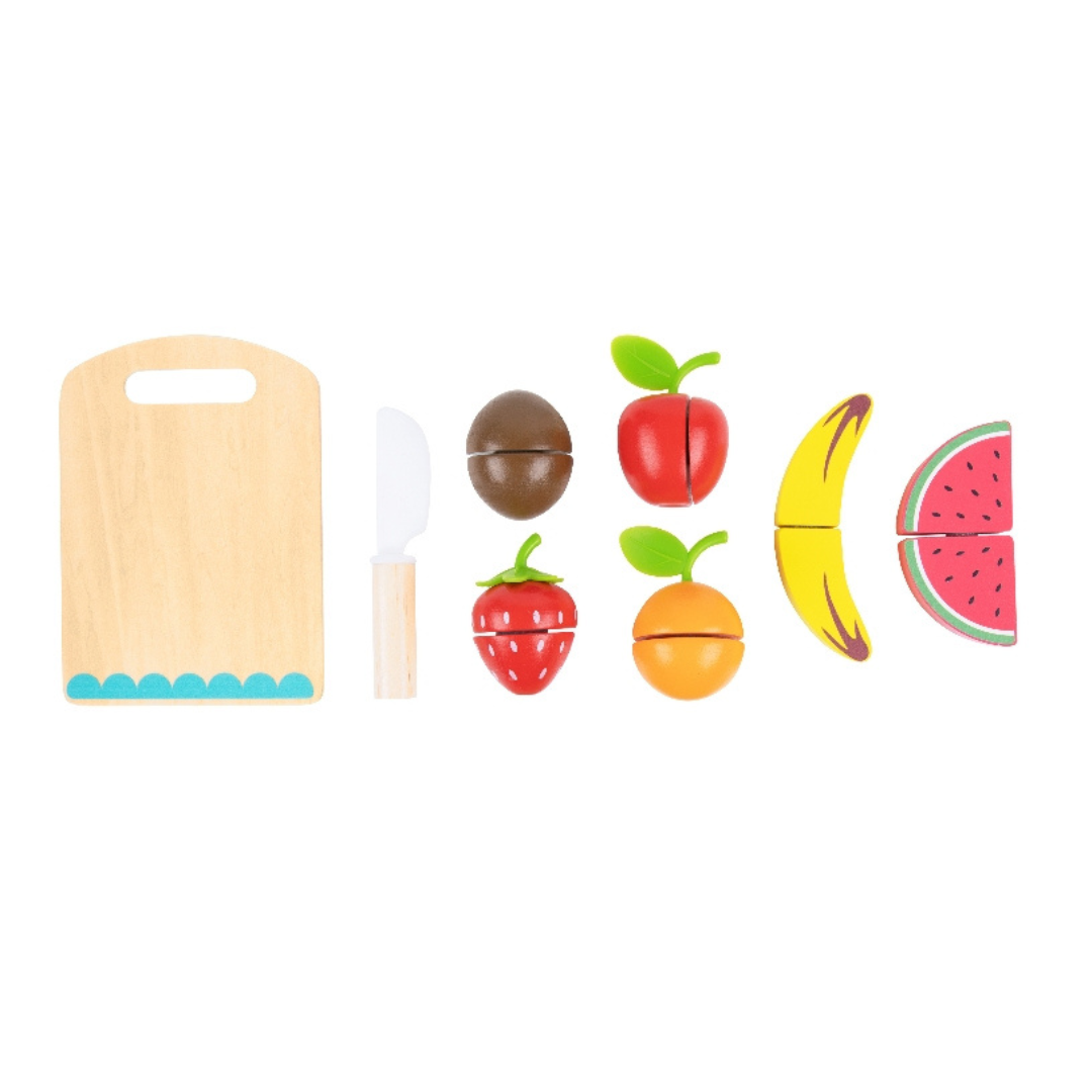 Cutting Fruits Set 14 Pcs