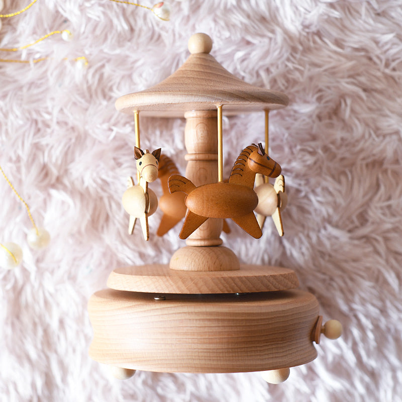 music-box