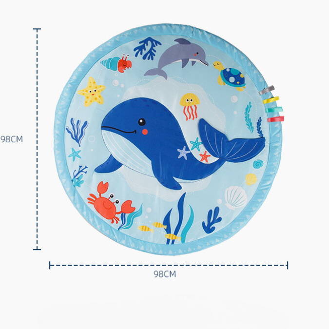 play mat