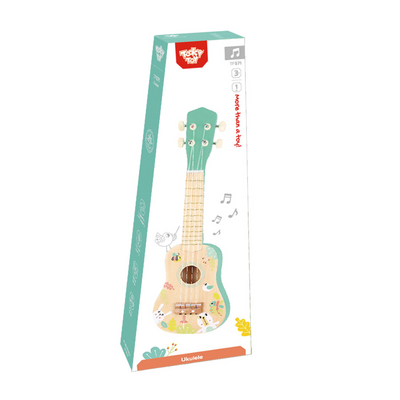 Tooky Toy Musical Toys - Ukulele