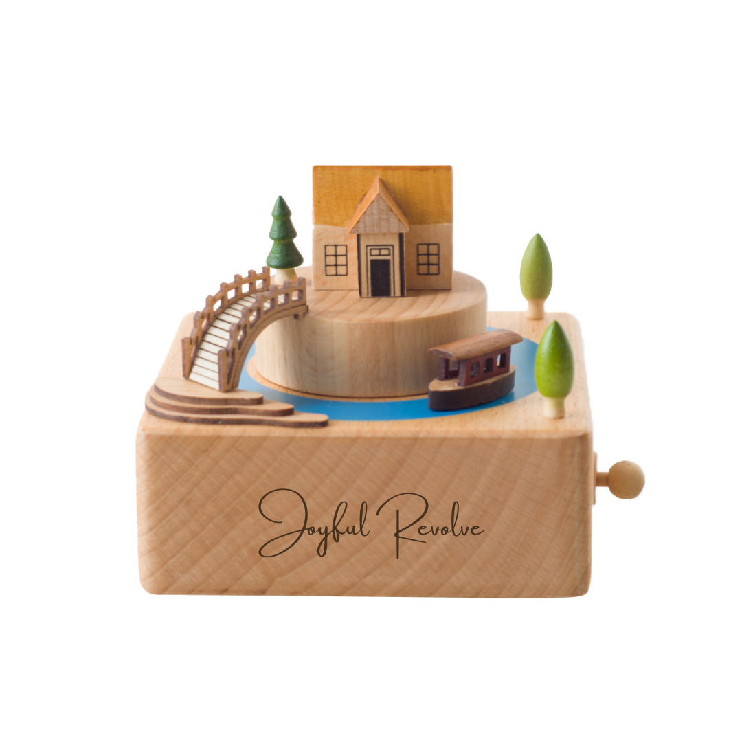 music box