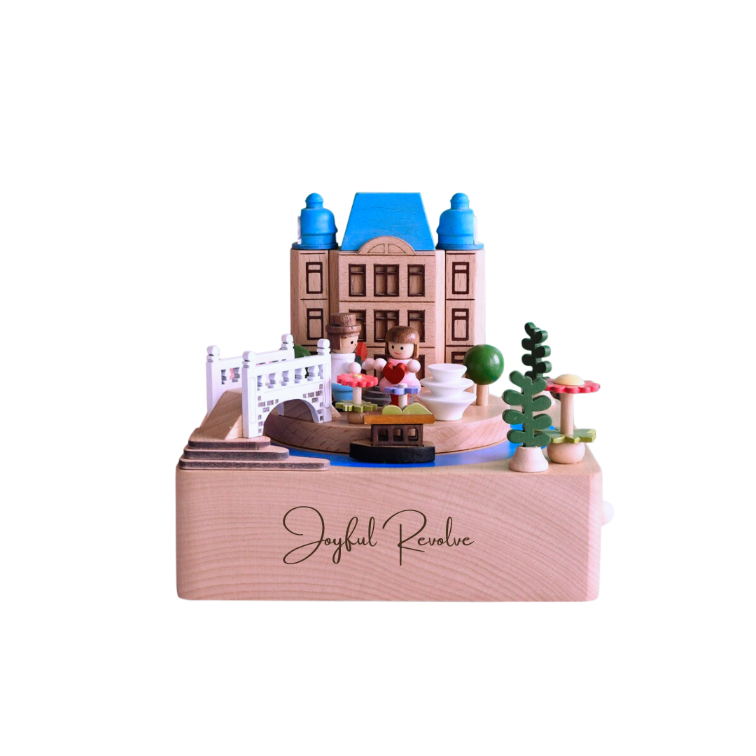 music box