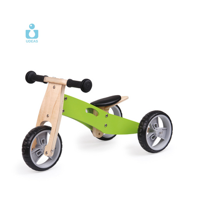 2 in 1 Mini Balance Bike