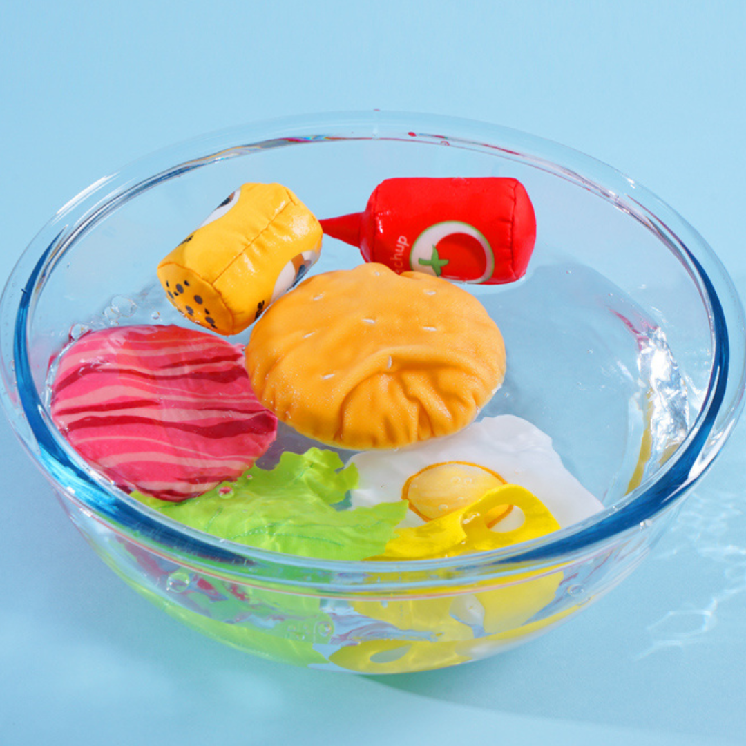 Jollybaby Toddler Picnic Basket