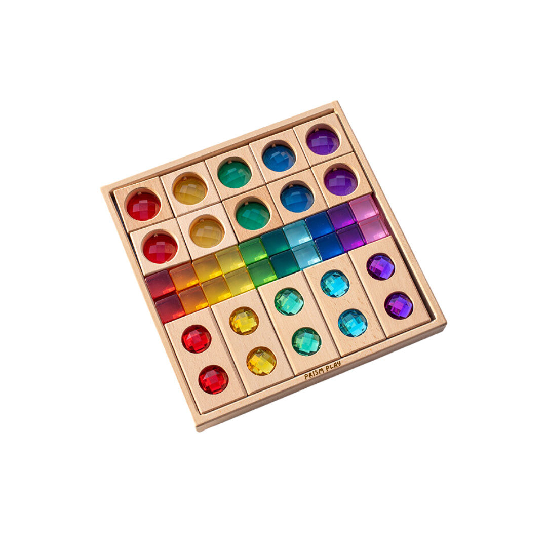 Wooden toy