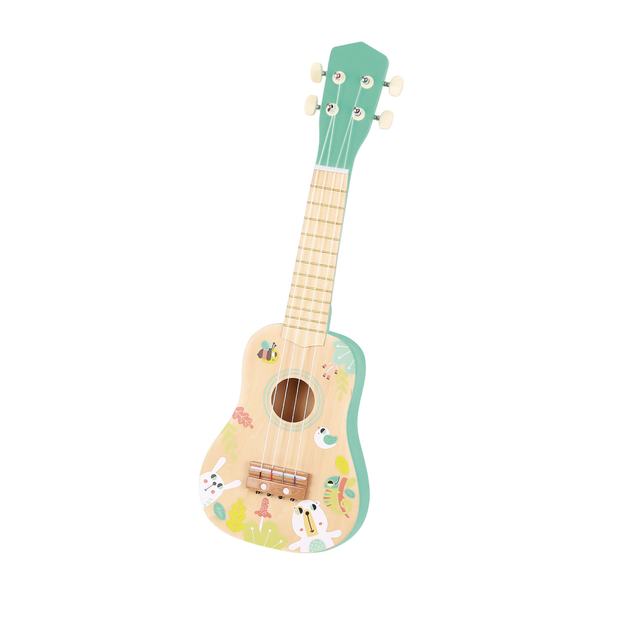 Tooky Toy Musical Toys - Ukulele