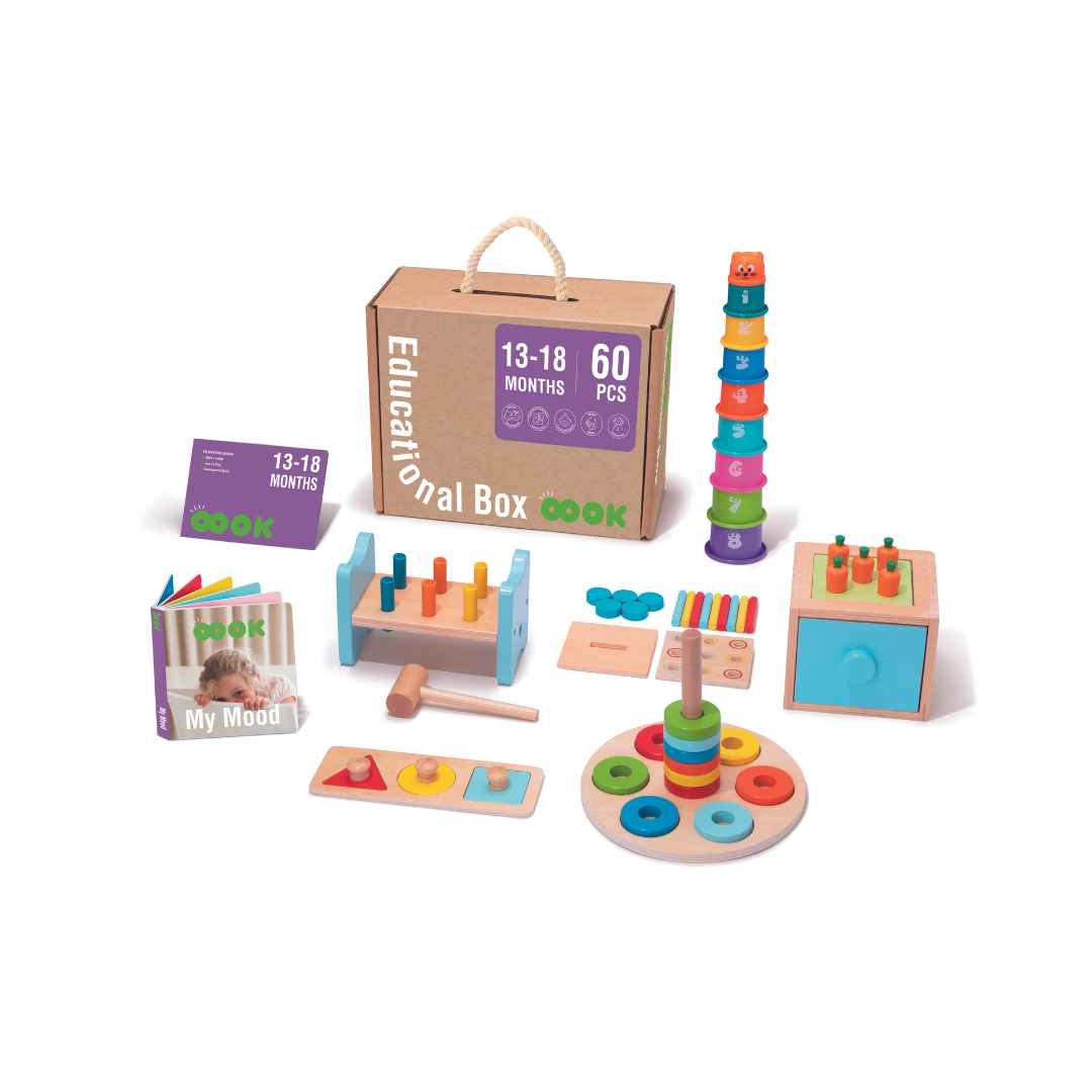 Educational Box