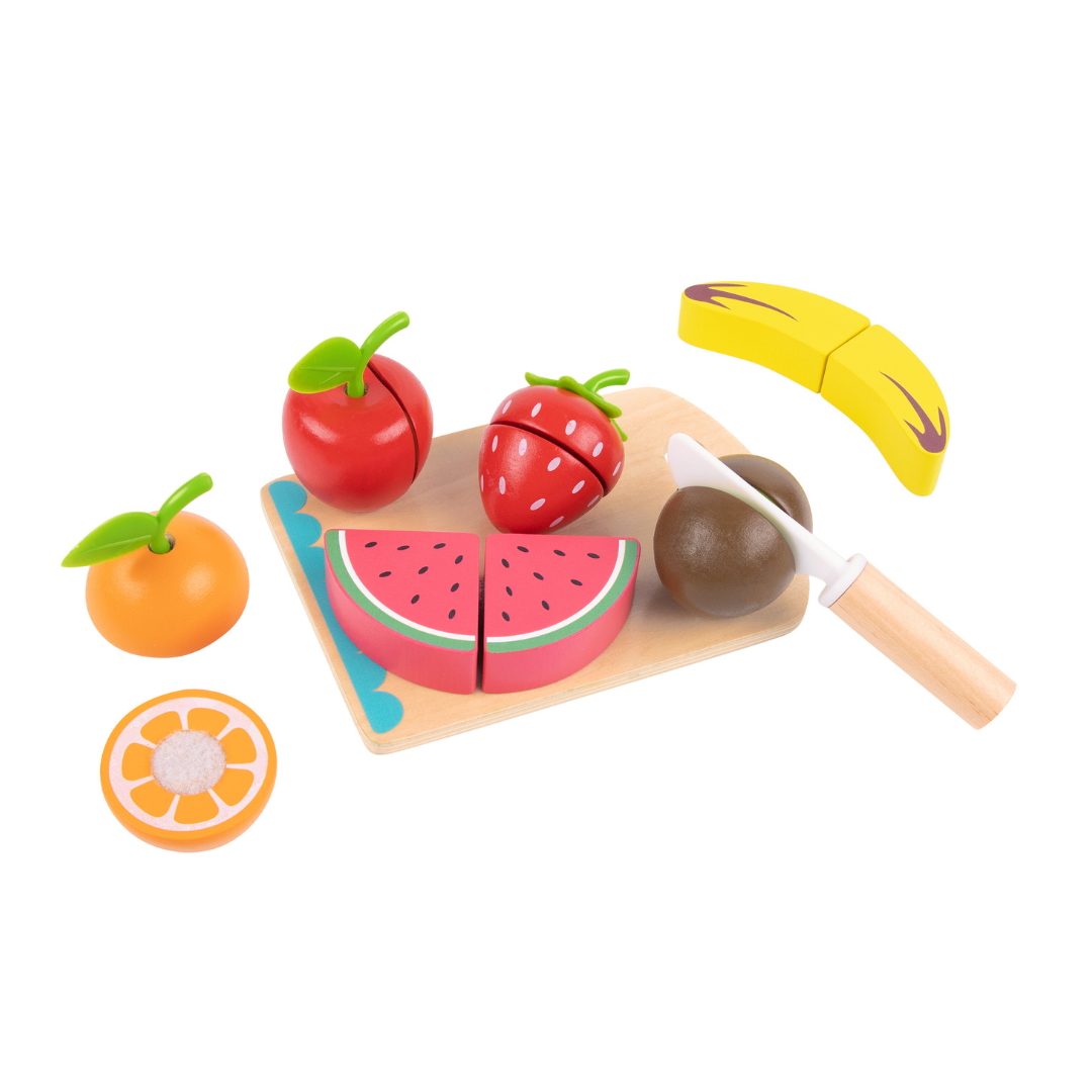 Cutting Fruits Set 14 Pcs