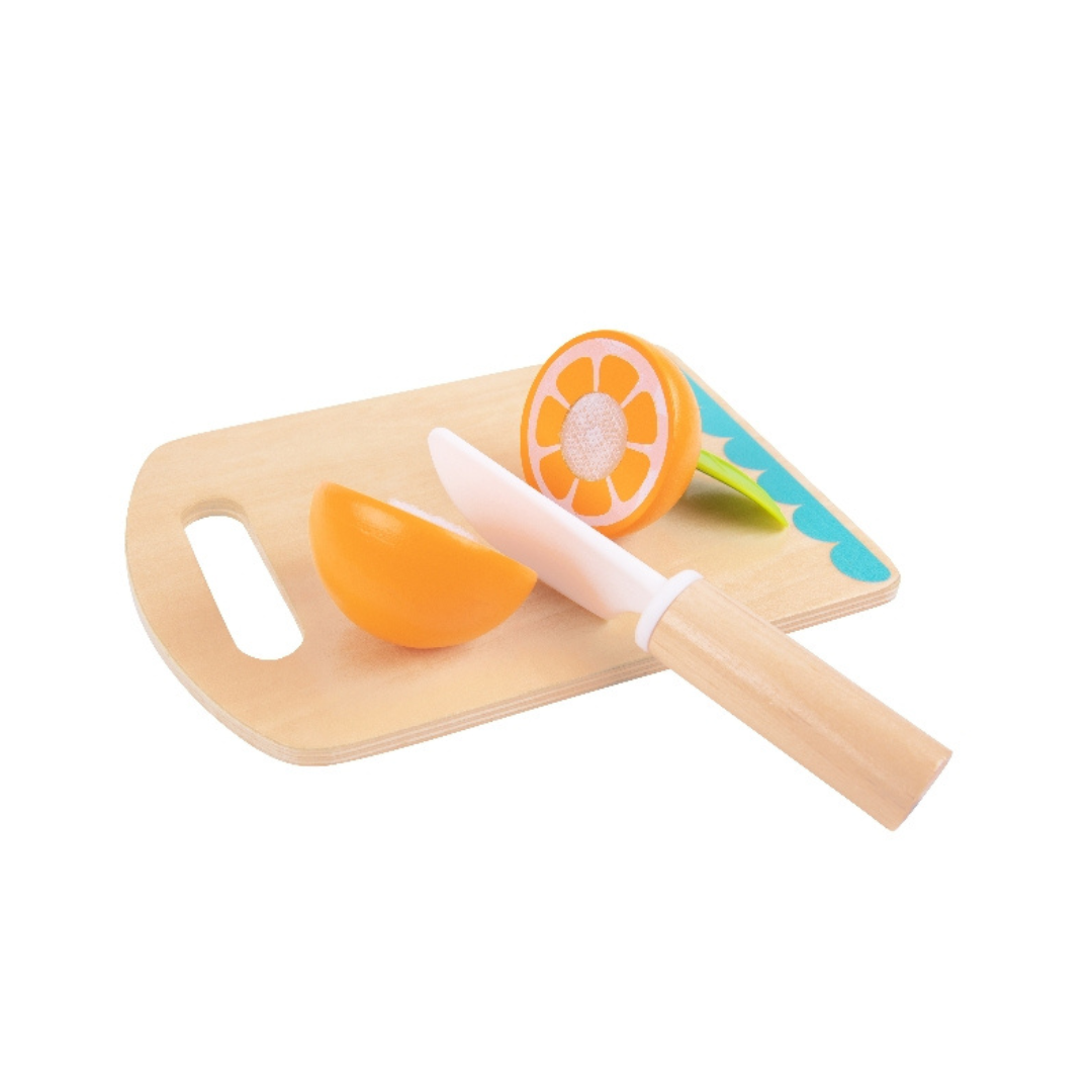 Cutting Fruits Set 14 Pcs