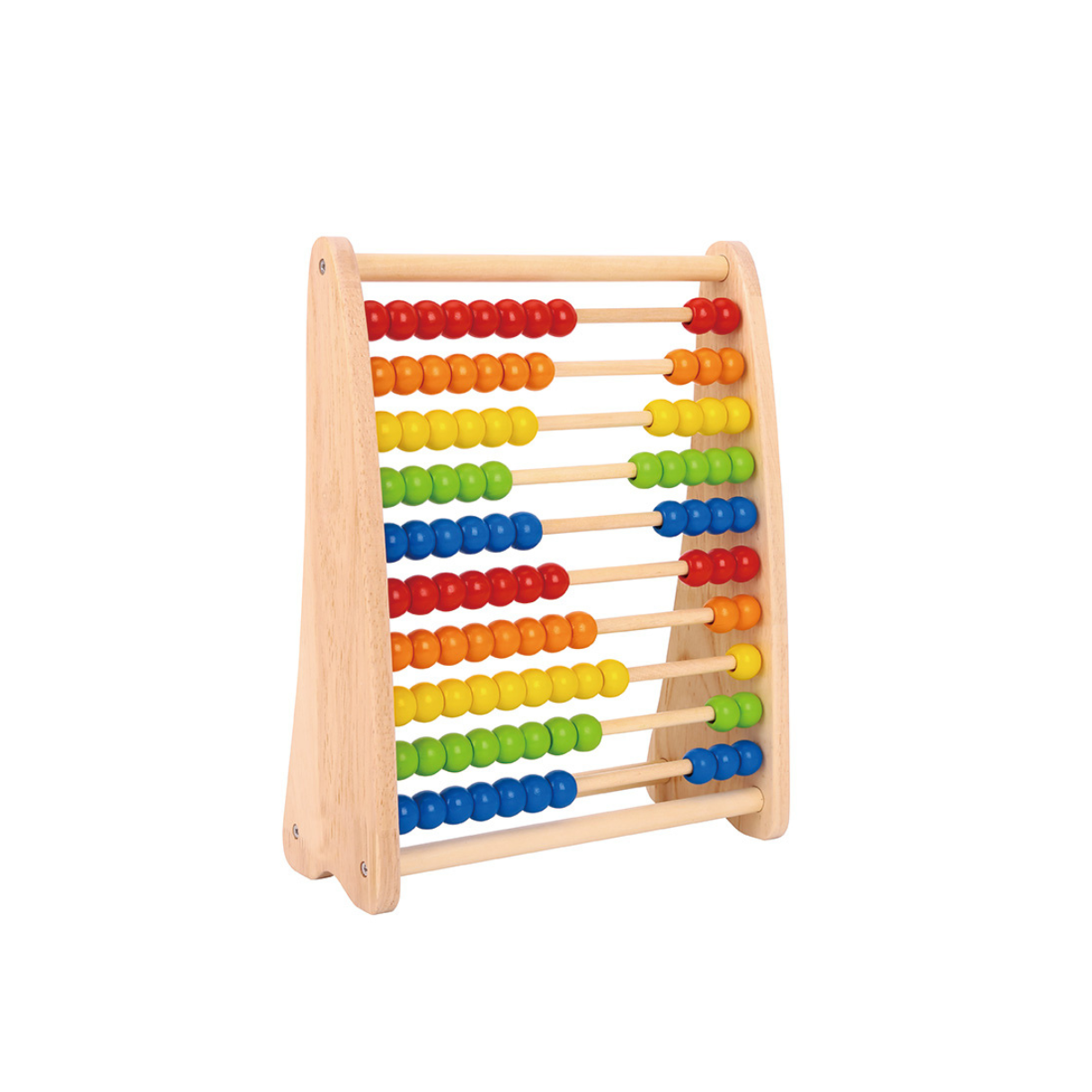 Wooden 2025 abacus beads