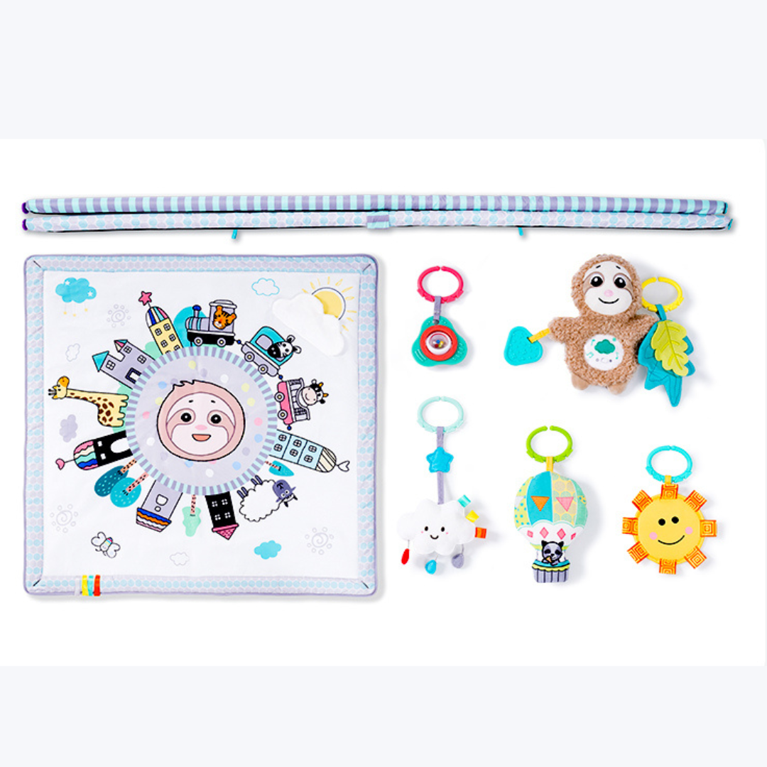baby play mat