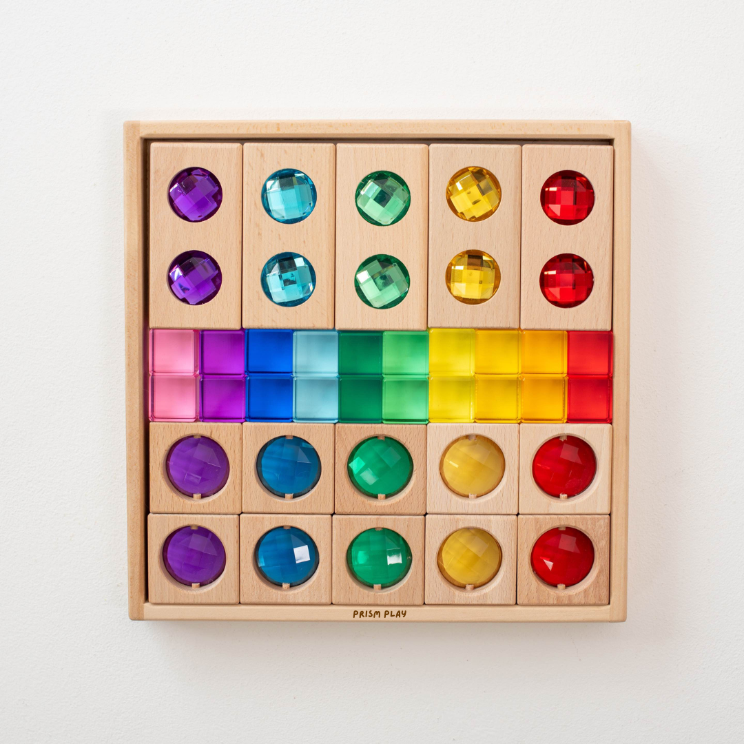 wooden toy