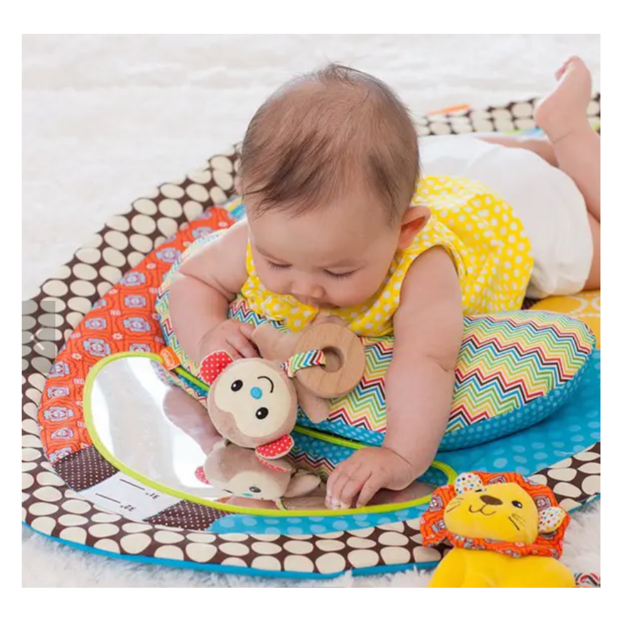 Tummy Time