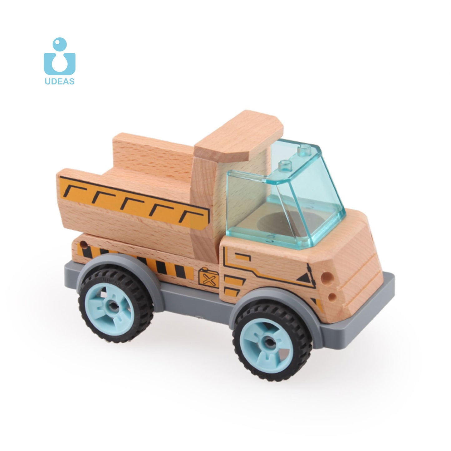 Dump Truck