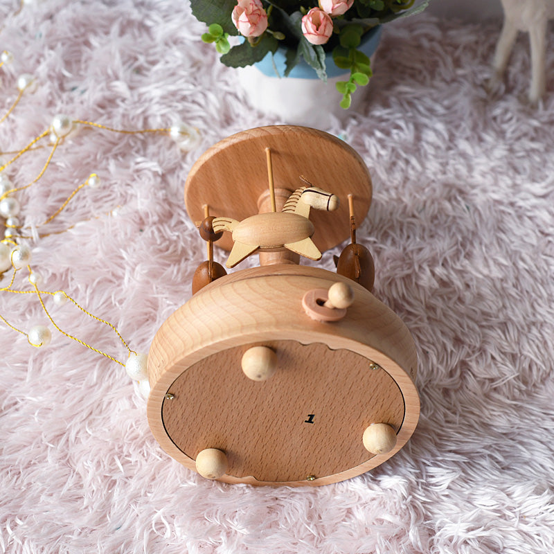 music-box