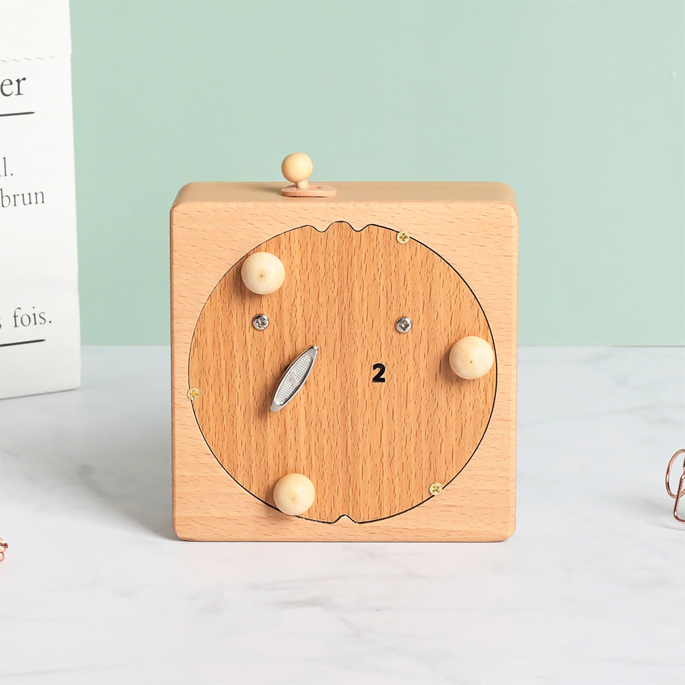 music box