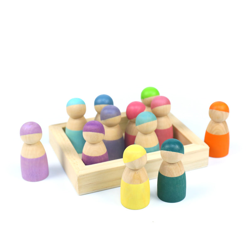 wooden toy