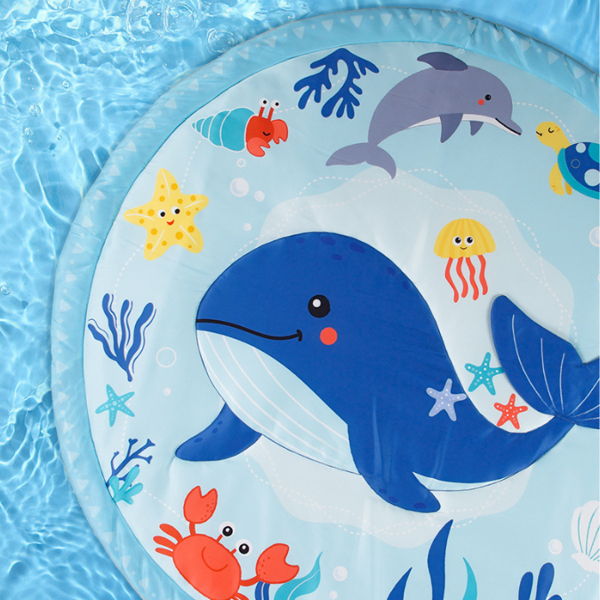 play mat