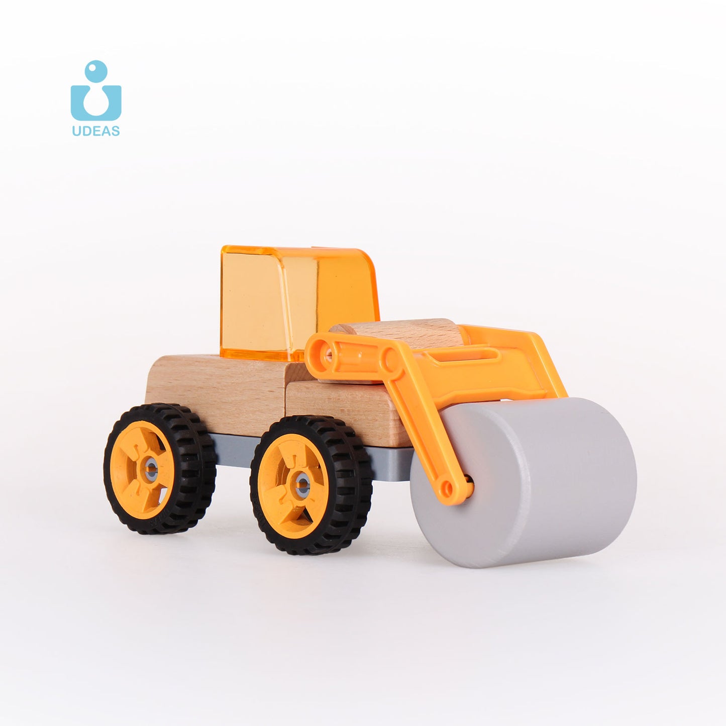Varoom Transformable Vehicle Collection