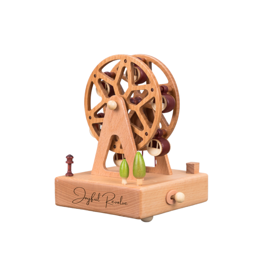 Best wood deals for music box