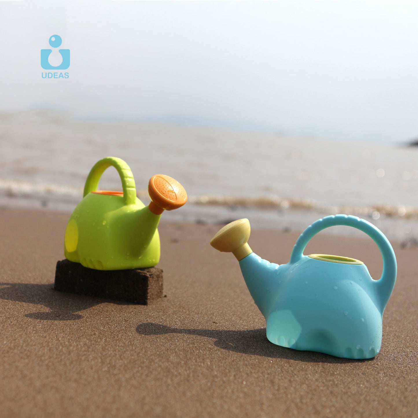 UDEAS Watering Can -Blue