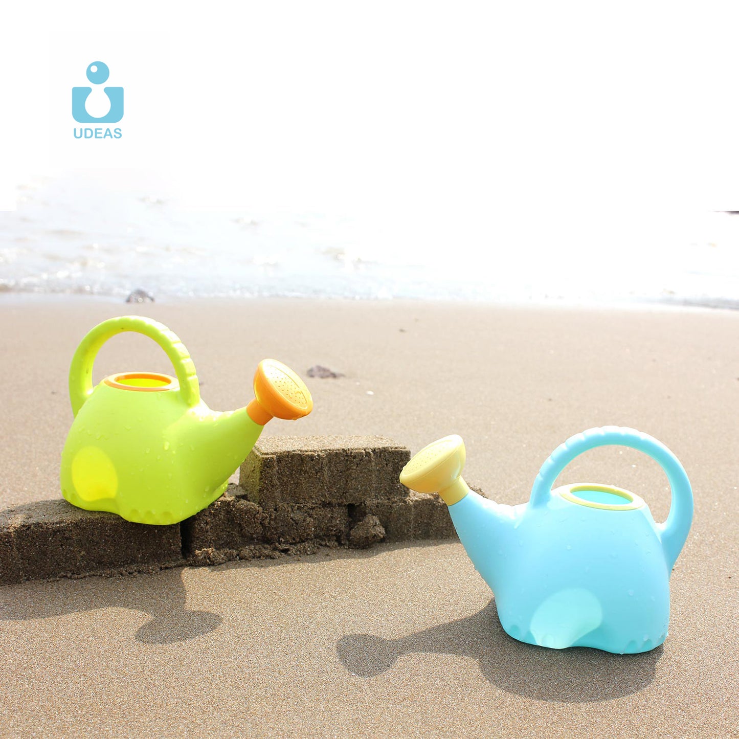 UDEAS Watering Can -Blue