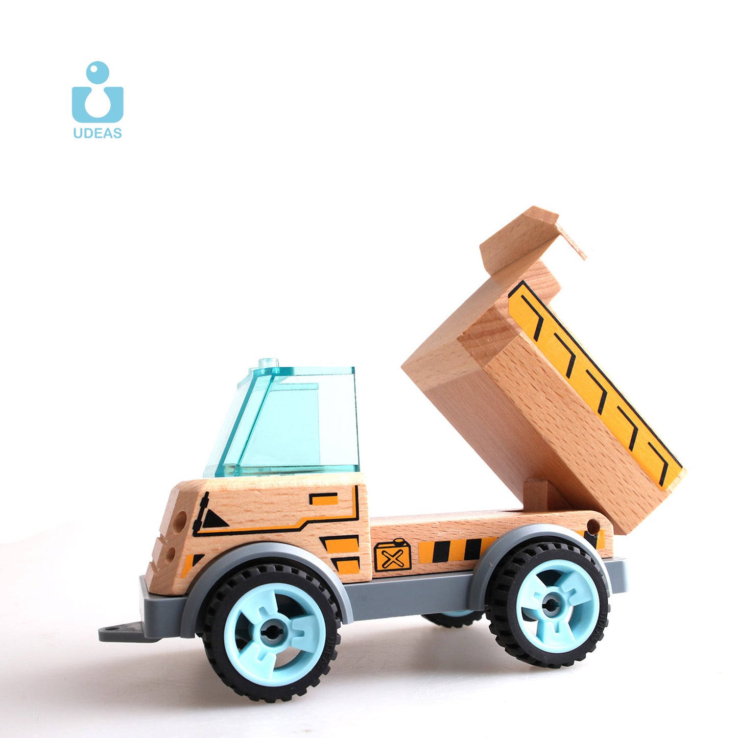 Dump Truck toy