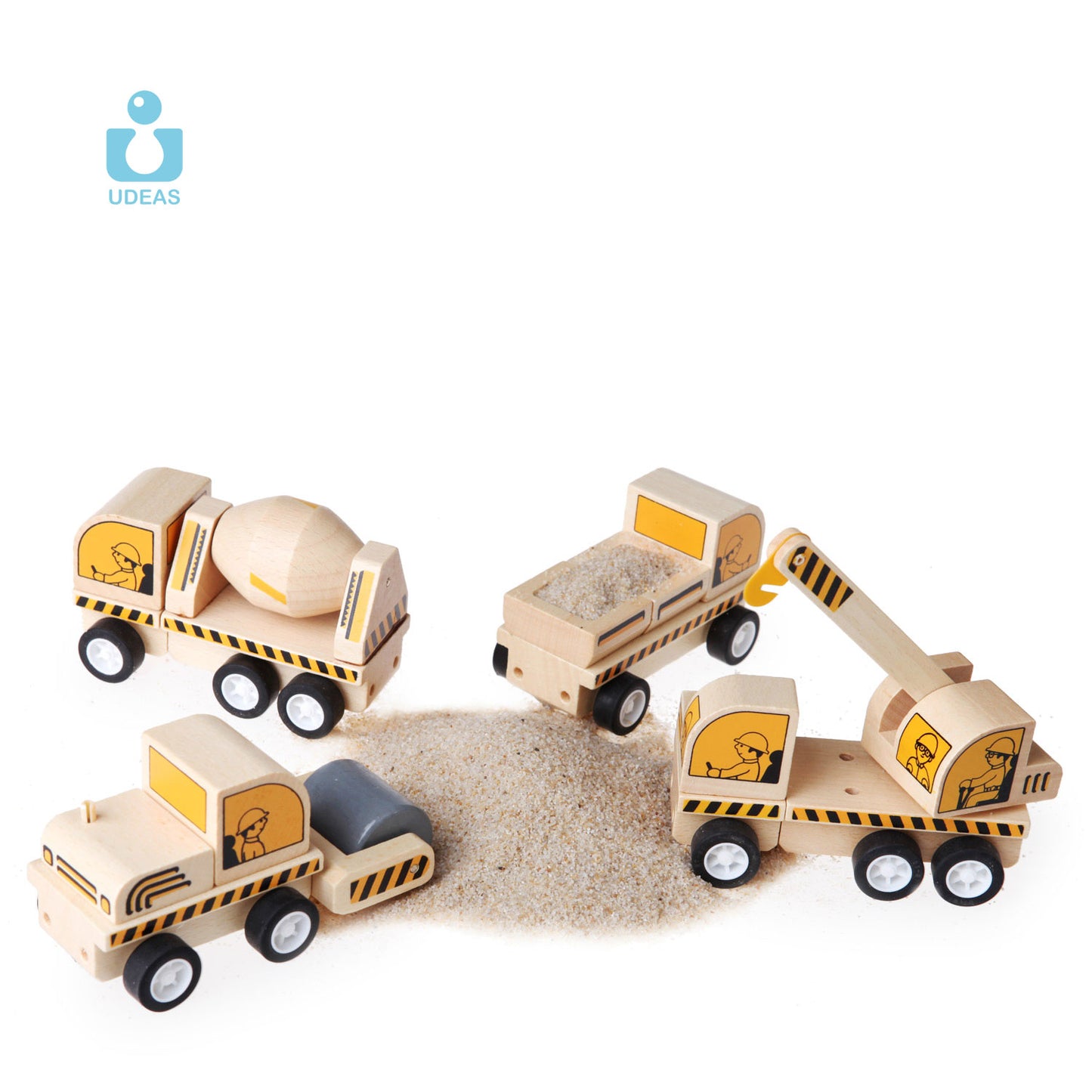 toy cars