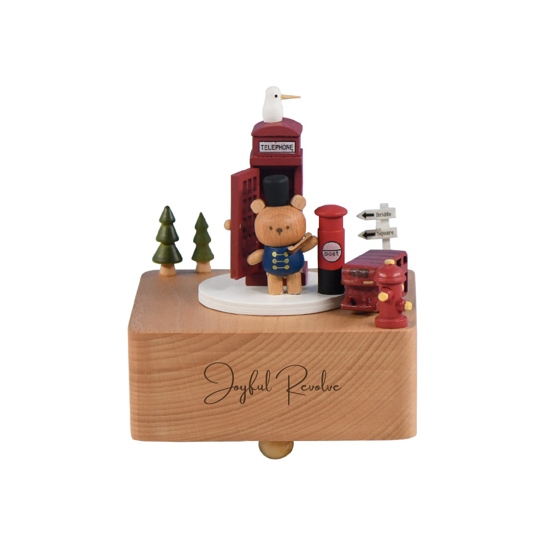 music-box
