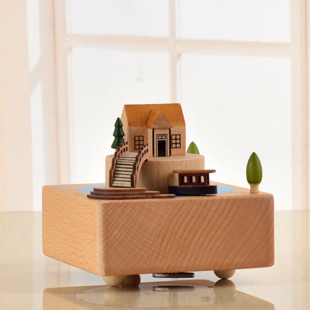 music box