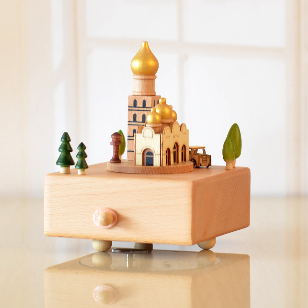 music box