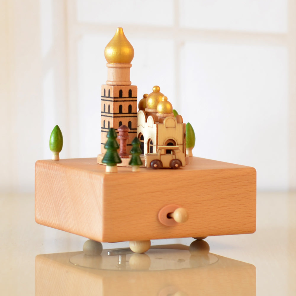 music box