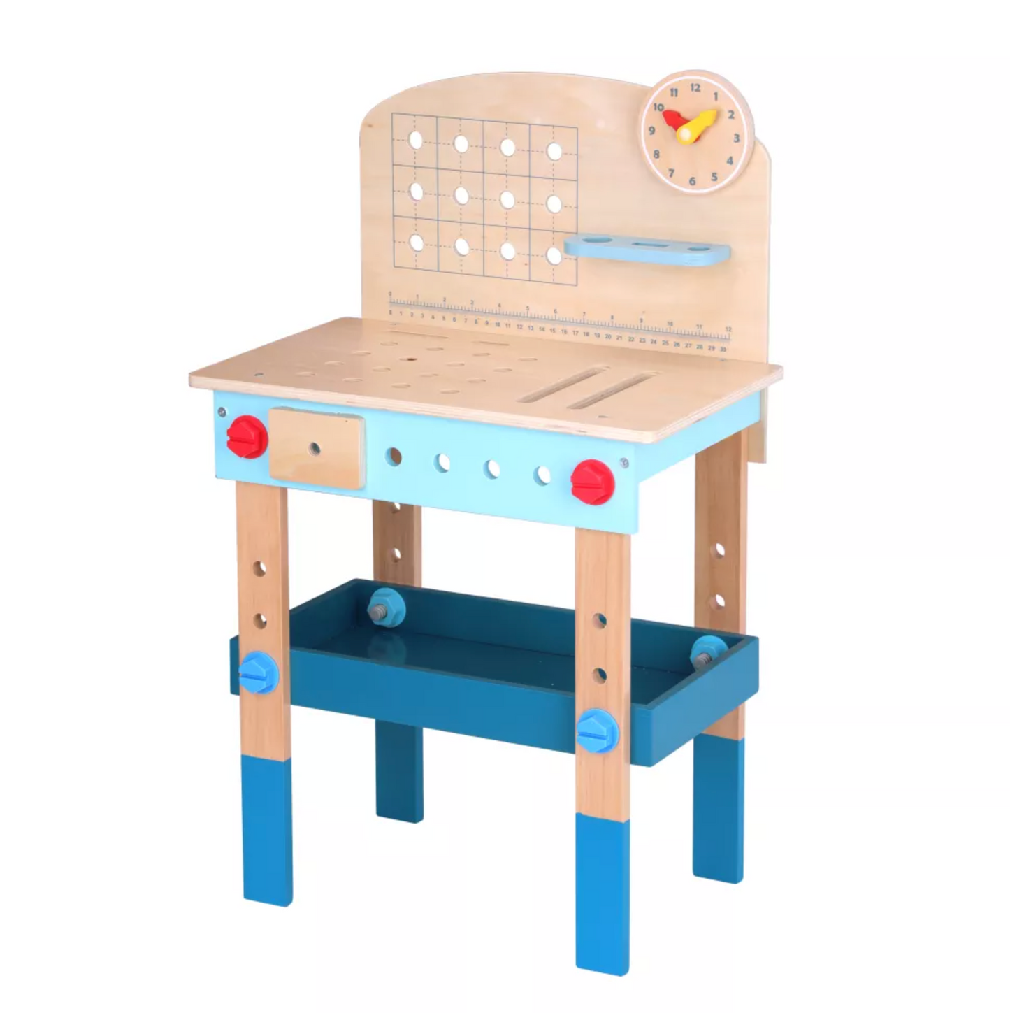 Tooky Toy Master Work Bench