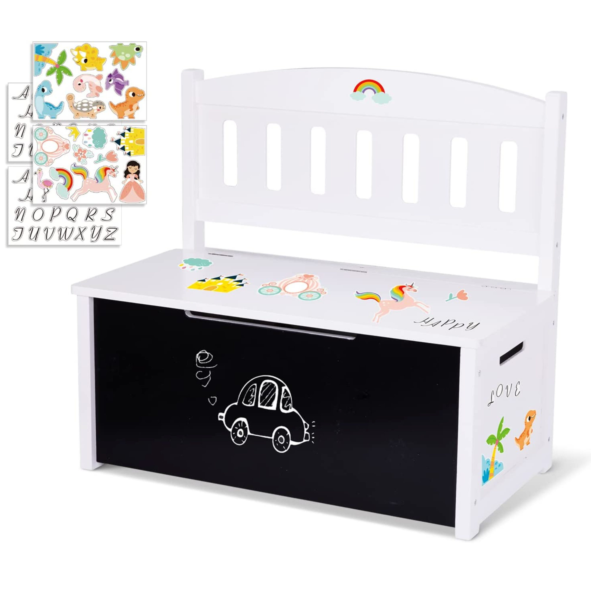 Soft Toy Storage Nz