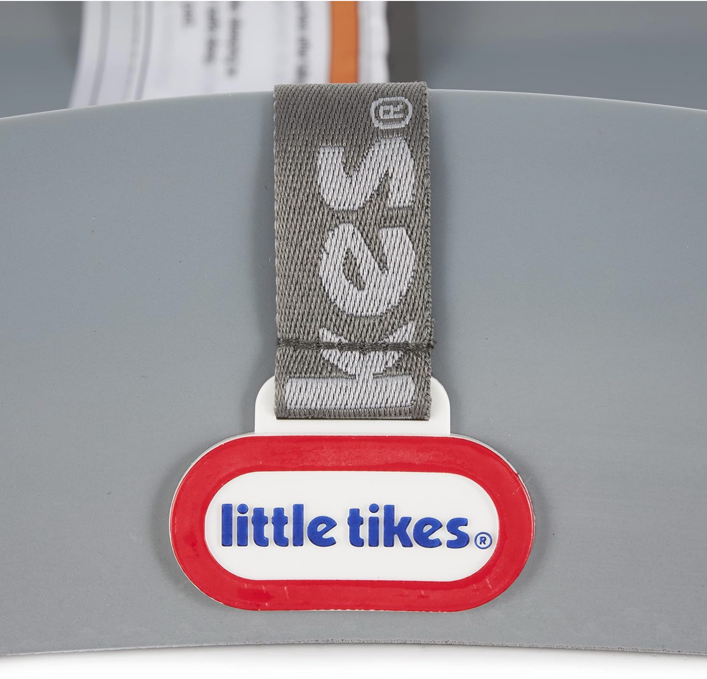 Little Tikes Deluxe 2 in 1 Baby Infant Comfortable Soft Foam Changing Pad