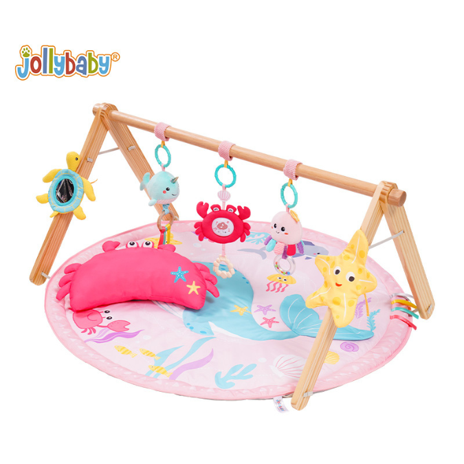 play gym